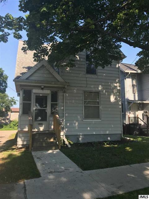 411 Steward Ave, Jackson, MI 49201 photo 2