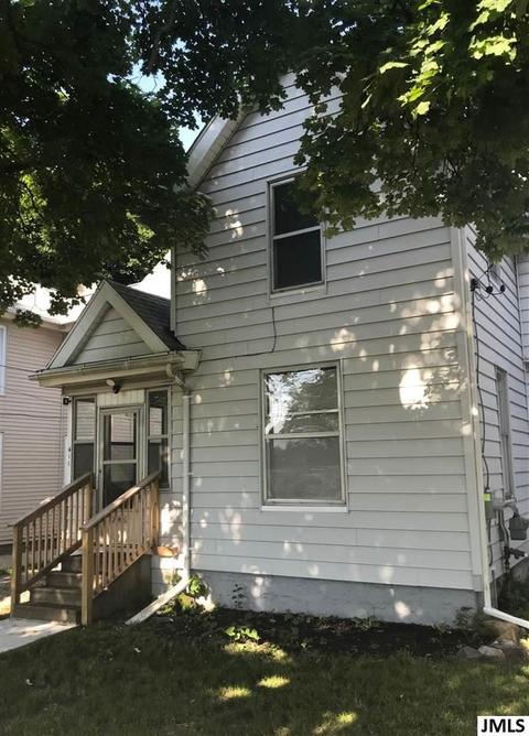 411 Steward Ave, Jackson, MI 49201 photo 17