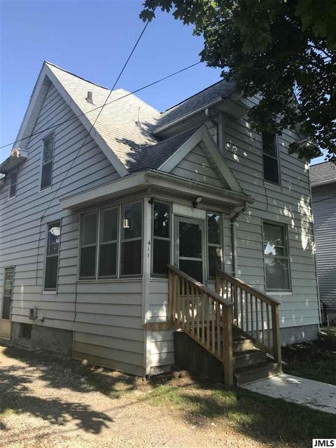 411 Steward Ave, Jackson, MI 49201 photo 1