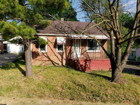 2070 Lavelle Rd, Flint, MI 48504 photo 1