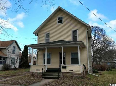 227 N Dwight St, Jackson, MI 49202 photo 1