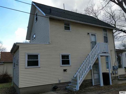 227 N Dwight St, Jackson, MI 49202 photo 3