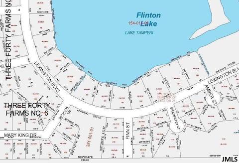 lexington LOT 104, Jackson, MI 49201