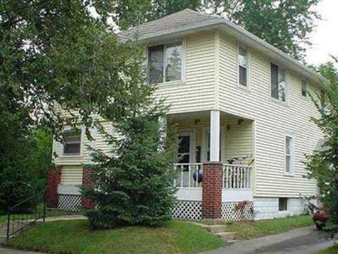 4401 Cuthbertson St, Flint, MI 48507 photo 1