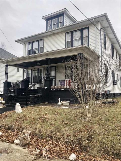 910 E Stewart Ave, Flint, MI 48505 photo 2