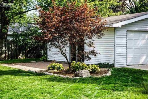 321 E Lexington St, Davison, MI 48423 photo 17