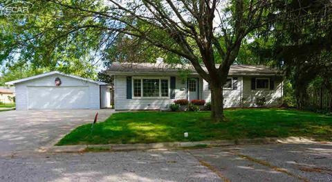 321 E Lexington St, Davison, MI 48423 photo 19