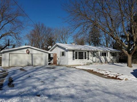 321 E Lexington St, Davison, MI 48423 photo 1