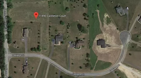 11490 Castleton, Dexter, MI 48130 photo 1