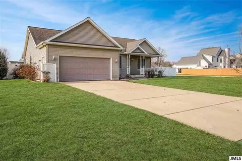 5056 Marble St, Jackson, MI 49201 photo 33