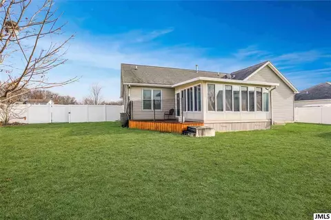 5056 Marble St, Jackson, MI 49201 photo 28