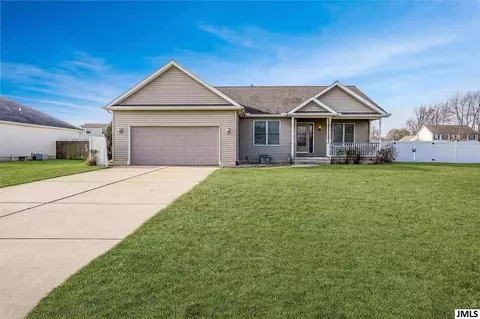 5056 Marble St, Jackson, MI 49201 photo 1