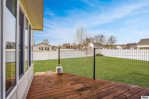5056 Marble St, Jackson, MI 49201 photo 29