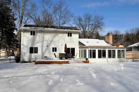 8455 Wesley Dr, Flushing, MI 48433 photo 29