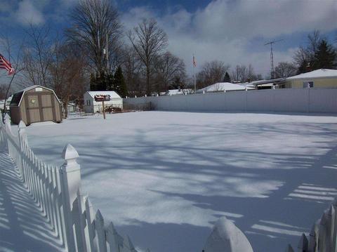 1012 Kay St, Davison, MI 48423 photo 5