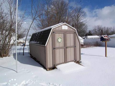 1012 Kay St, Davison, MI 48423 photo 8