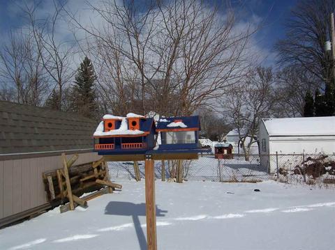 1012 Kay St, Davison, MI 48423 photo 11