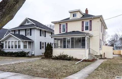 207 N Wisner St, Jackson, MI 49202 photo 24