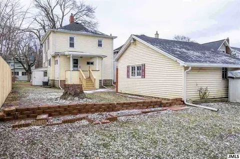 207 N Wisner St, Jackson, MI 49202 photo 30