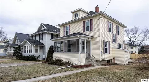 207 N Wisner St, Jackson, MI 49202 photo 31