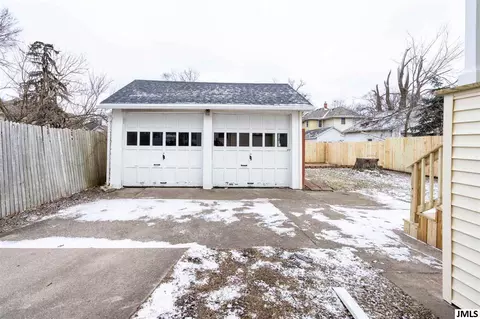 207 N Wisner St, Jackson, MI 49202 photo 26