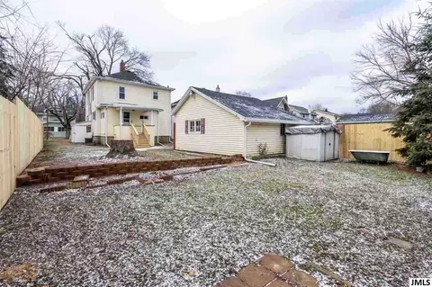 207 N Wisner St, Jackson, MI 49202 photo 29