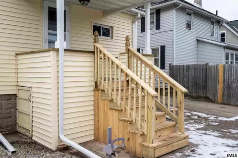 207 N Wisner St, Jackson, MI 49202 photo 25