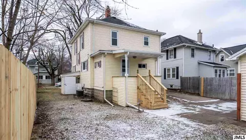 207 N Wisner St, Jackson, MI 49202 photo 27