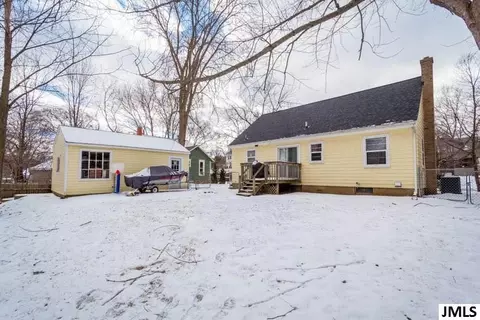 1121 Fourth St, Jackson, MI 49203 photo 33