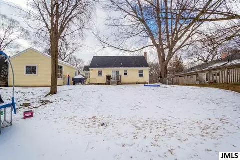 1121 Fourth St, Jackson, MI 49203 photo 32