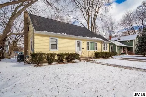 1121 Fourth St, Jackson, MI 49203 photo 30