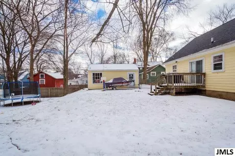1121 Fourth St, Jackson, MI 49203 photo 34