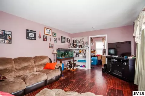1121 Fourth St, Jackson, MI 49203 photo 9