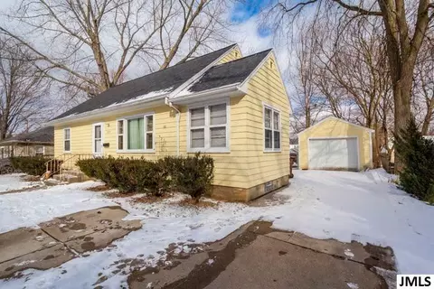 1121 Fourth St, Jackson, MI 49203 photo 31