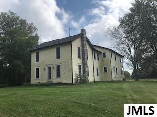 9925 King Rd, Spring Arbor, MI 49283 photo 1