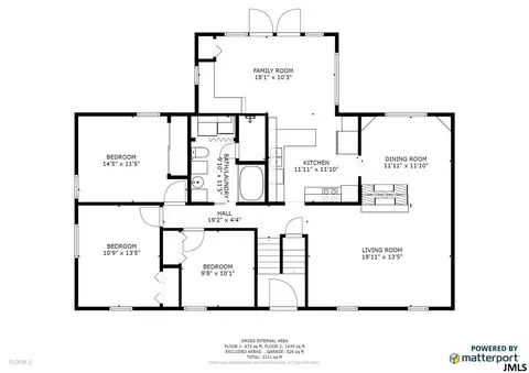 2131 Arbor Hills Rd, Jackson, MI 49201 photo 32