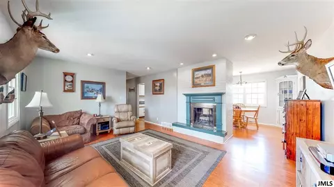2131 Arbor Hills Rd, Jackson, MI 49201 photo 4