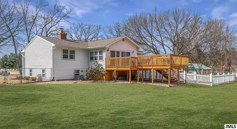 2131 Arbor Hills Rd, Jackson, MI 49201 photo 26