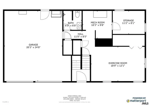 2131 Arbor Hills Rd, Jackson, MI 49201 photo 33
