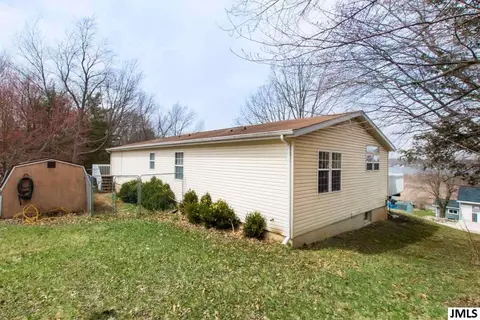 7660 Lakeview Dr, Jackson, MI 49201 photo 26