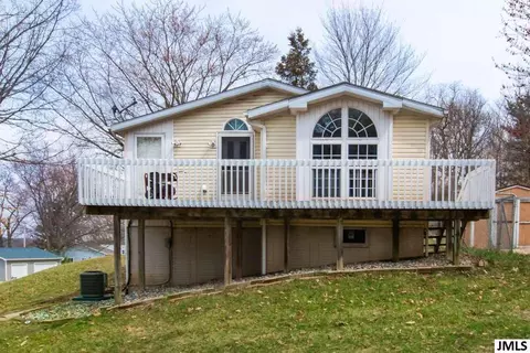 7660 Lakeview Dr, Jackson, MI 49201 photo 25