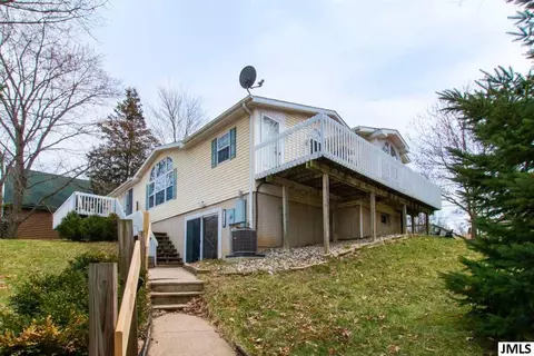 7660 Lakeview Dr, Jackson, MI 49201 photo 24