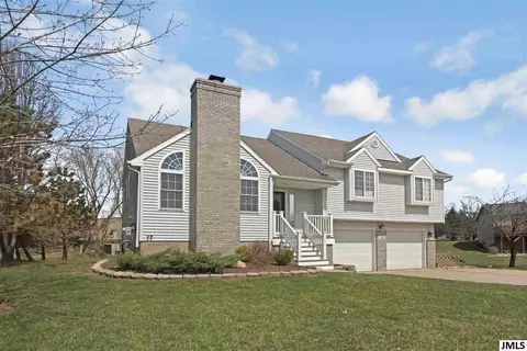 716 Pemberton Ln, Jackson, MI 49203 photo 3
