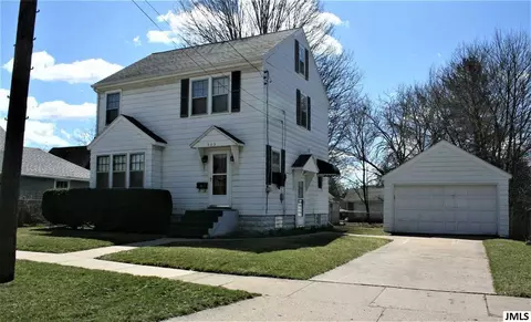 503 Madison St, Jackson, MI 49202 photo 1