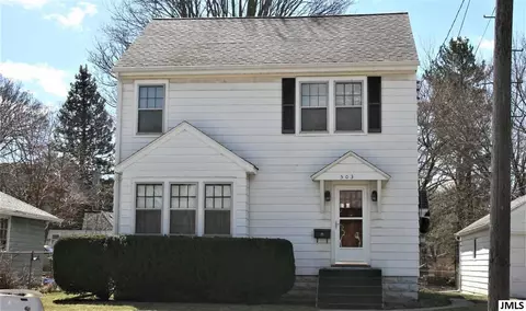 503 Madison St, Jackson, MI 49202 photo 2