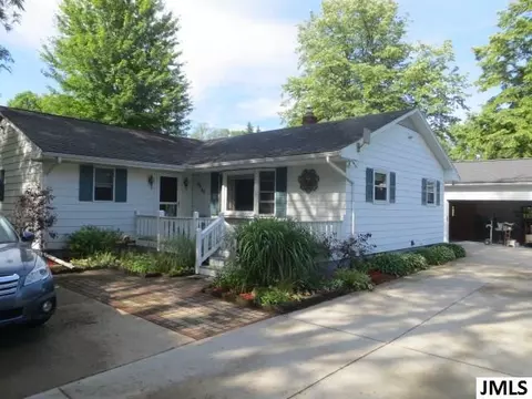 6484 S Jackson Rd, Jackson, MI 49201 photo 1