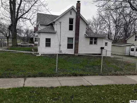 612 E North, Jackson, MI 49202 photo 1