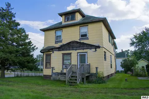 2925 Page Ave, Jackson, MI 49203 photo 1
