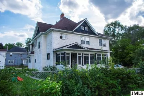 2901 Page Ave, Jackson, MI 49203 photo 1