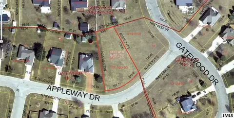 2100 Appleway, Jackson, MI 49203 photo 2